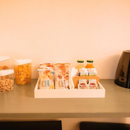 Balai Suite Porto Torres Exterior photo