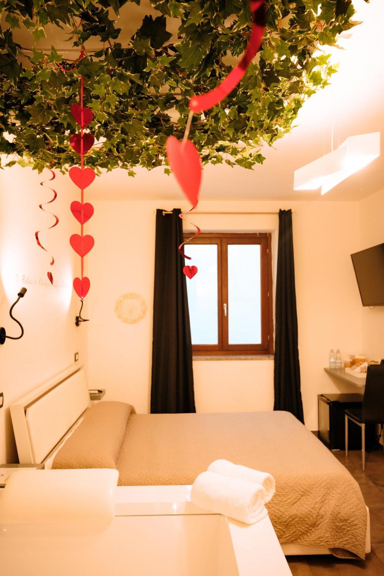Balai Suite Porto Torres Exterior photo
