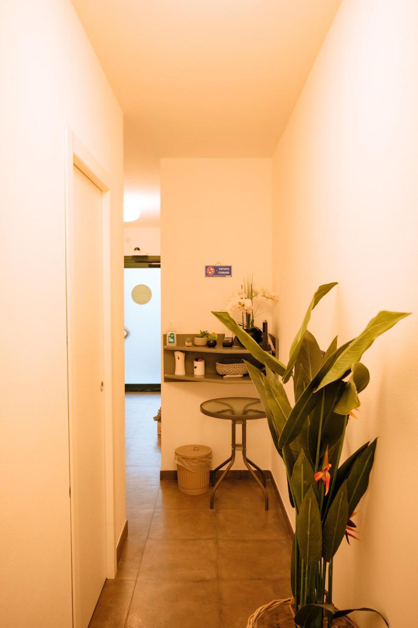 Balai Suite Porto Torres Exterior photo