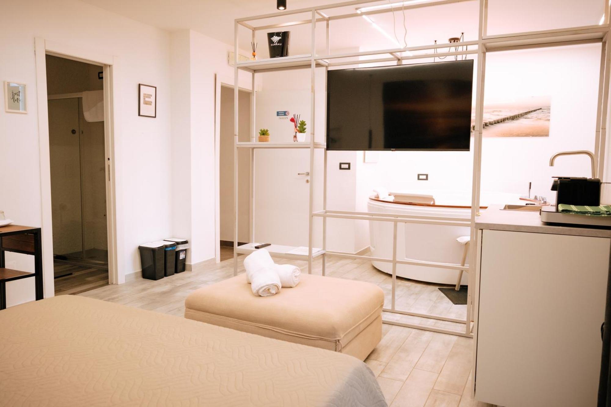 Balai Suite Porto Torres Exterior photo